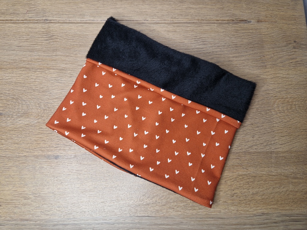 [SNOODENF13] Snood enfant